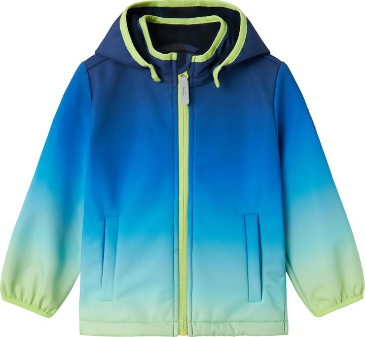 Name it MALTA05 Softshell-Jacke