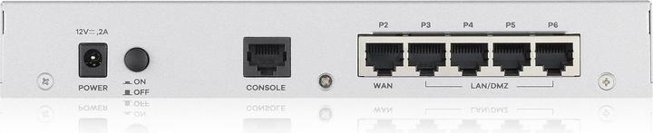 Image du produit Zyxel USG Flex 50