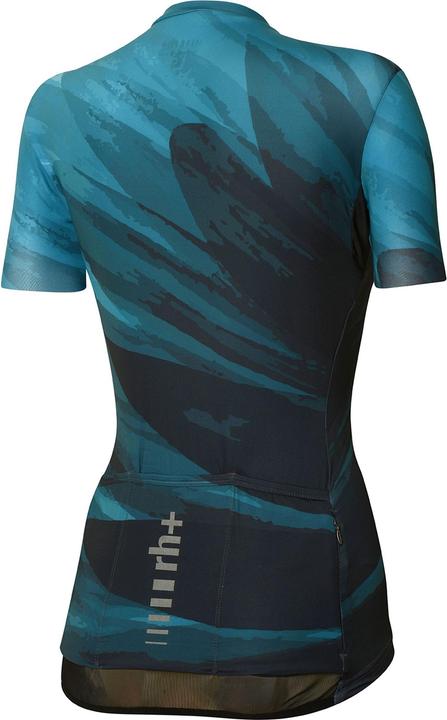 Produktbild Rh+ Super Light Evo Radtrikot kurzärmlig (M)