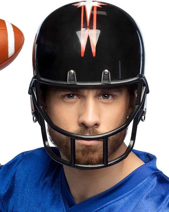 Produktbild Boland American Football Helm