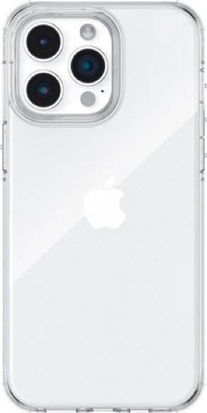 Image du produit Raptic iPhone 15 Pro – Clear, Transparente Schutzhülle (Apple iPhone 15 Pro)