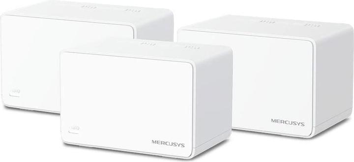 Immagine prodotto Mercusys Sistema Wi-Fi Mesh per tutta la casa AX3000