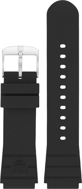 Produktbild Luminox enband FPX.3000.21Q.2.K (22 mm, Kautschuk)