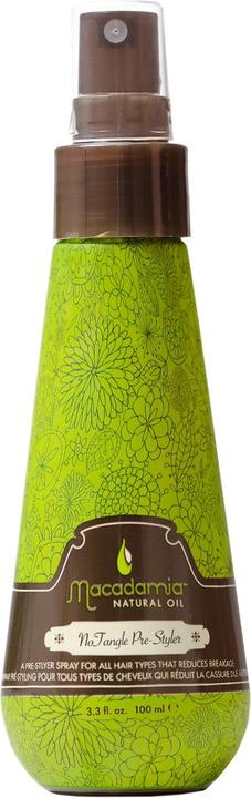 Produktbild Macadamia No Tangle Pre-Styler (100 ml)