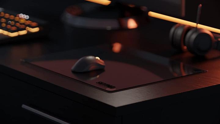 Actual product image SkyPAD Black Cloud 3.0 (XL)