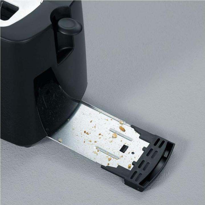 Produktbild Severin At 2287 (CH-Stecker)