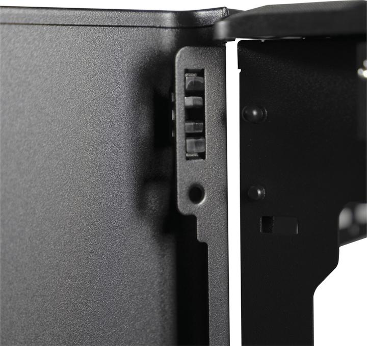 Produktbild Cooler Master MasterBox NR200P (Mini-ITX, Mini-DTX)