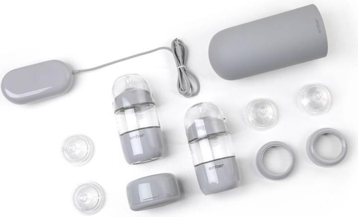 Produktbild Ember Baby Bottle System