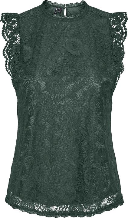 Image du produit Pieces Pcolline Sl Lace Top Noos (M)