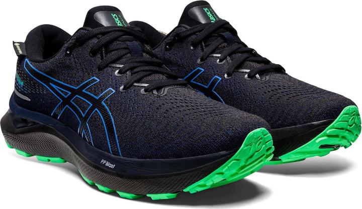 Actual product image ASICS Performance Gel-cumulus 24 GTx (44.5)