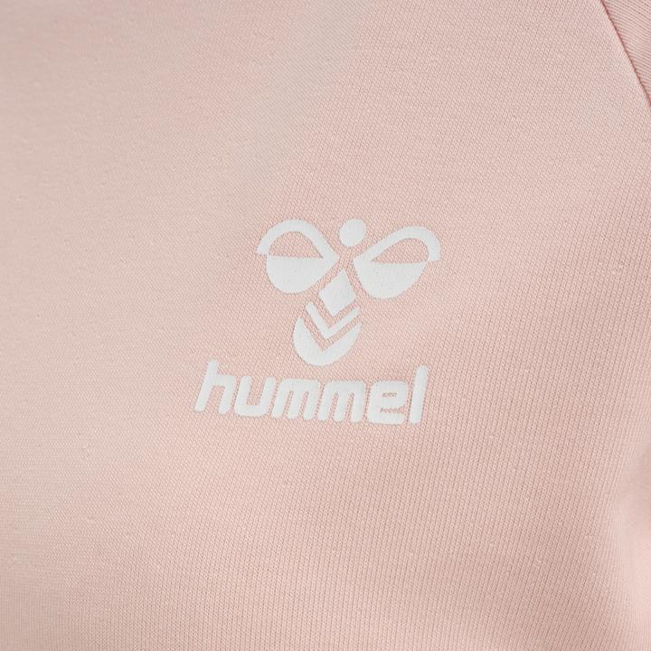 Actual product image hummel NONI 2.0 SWEATSHIRT (M)