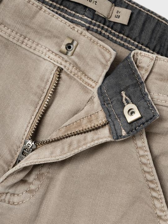 Image du produit Name it Pantalon à coupe conique (152)
