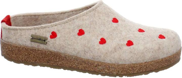 Beige Melange