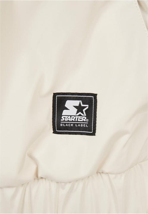 Produktbild Starter Ladies Colorblock Halfzip Windbreaker (XS)