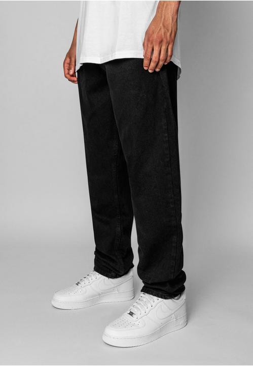 Produktbild Dropsize Loose Fit Jeans (S)