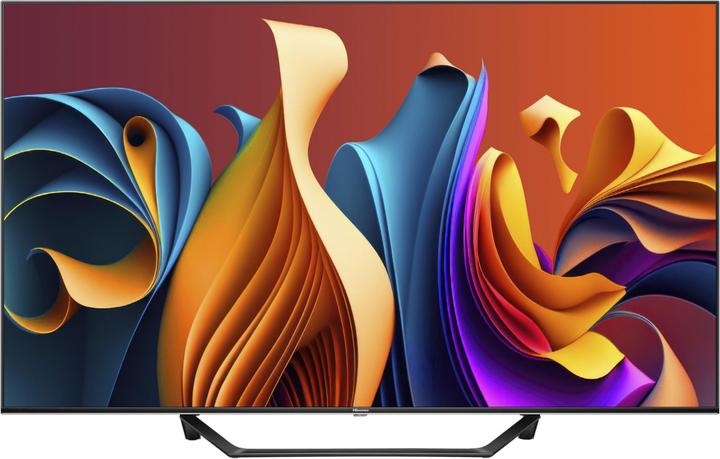 Produktbild Hisense TV TV 50A7NQ 50" 4K, QLED, 60Hz (50", QLED, 4K, 2024)