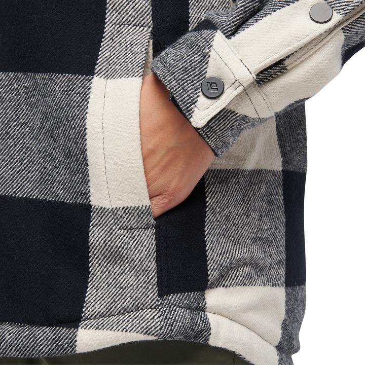 Produktbild Black Diamond Project Lined Flannel (S)