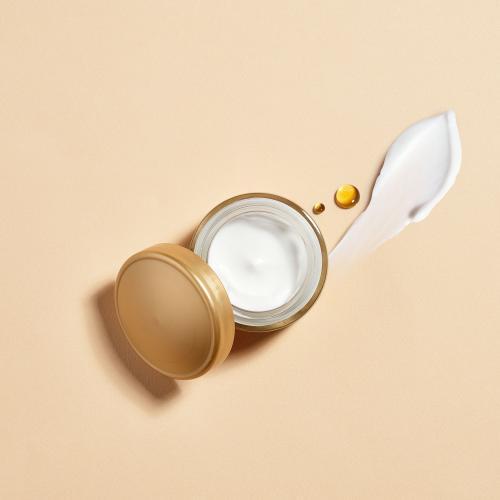 Actual product image Mixa Extreme Nutrition Oil-based Rich Cream (50 ml, Day cream)