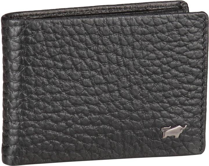 Actual product image Braun Büffel Wallet Yannik 53130