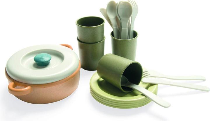 dantoy Bio Essservice-Set