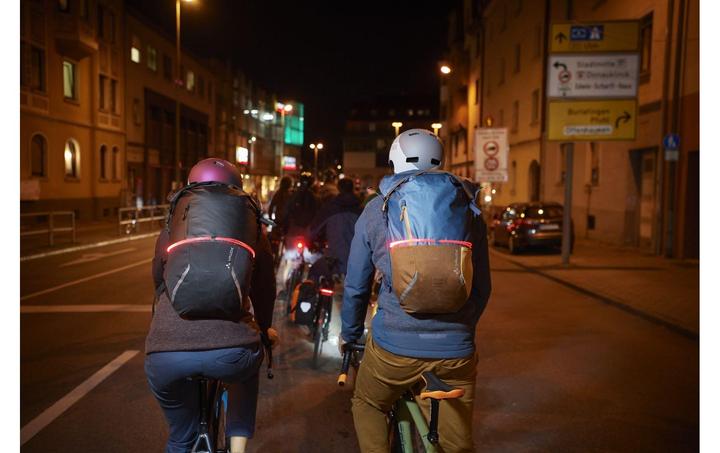 Produktbild Vaude Citygo Bike 23 Rucksack (23 l)