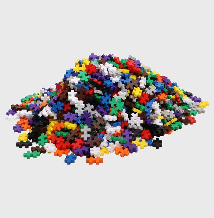 Immagine prodotto Plus-Plus Gioco aperto