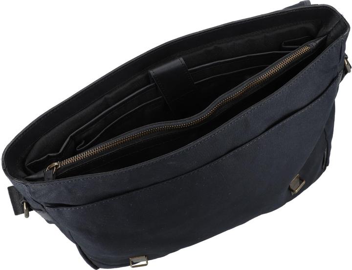 Image du produit Harbour 2nd Cool Casual Porte-documents Messenger 37 cm Compartiment pour ordinateur portable