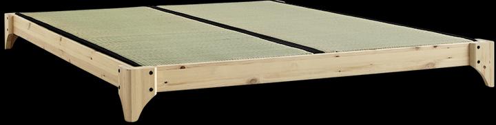 Actual product image Karup Design Elan Bed (160 x 200 cm)