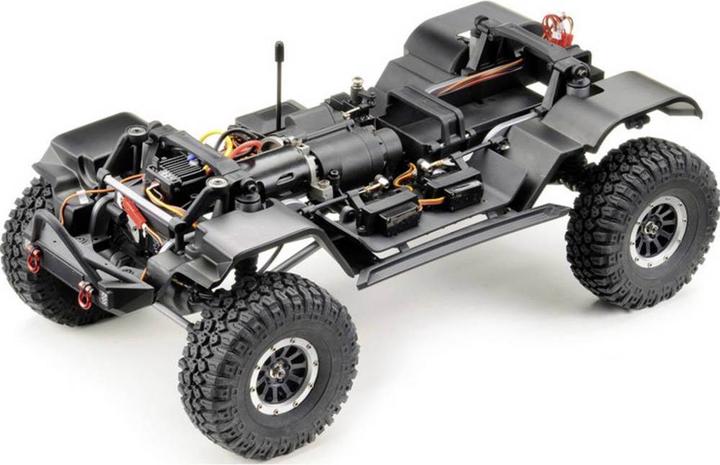 Immagine prodotto Absima Sherpa (RTR pronto all'uso)