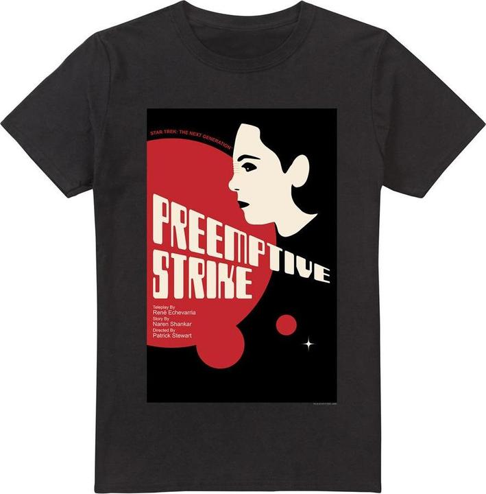 The Next Generation Season 7 Episode 24 TShirt (M)