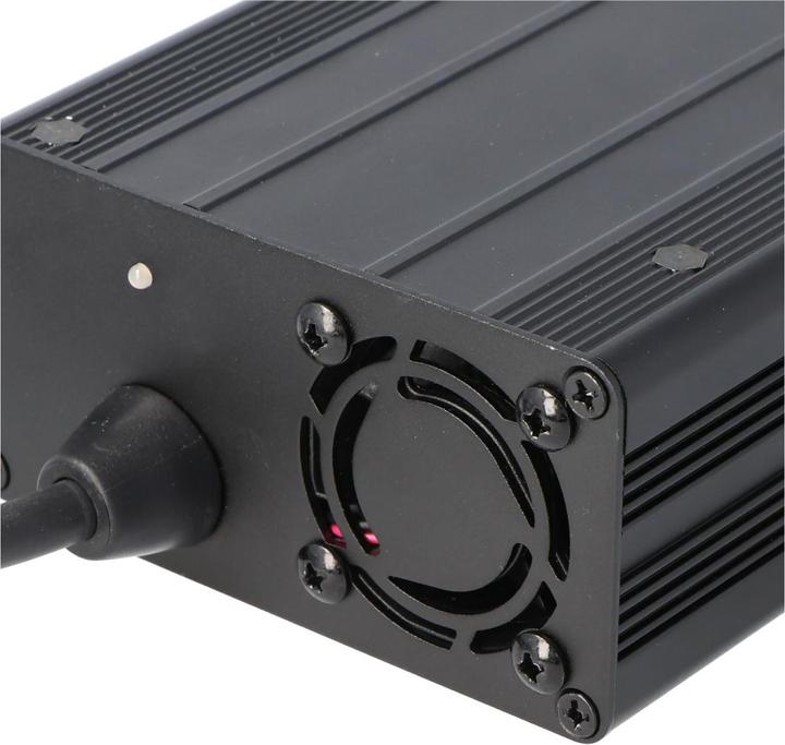 Image du produit BMZ BIKE-5A (Chargeur de vélo électrique)