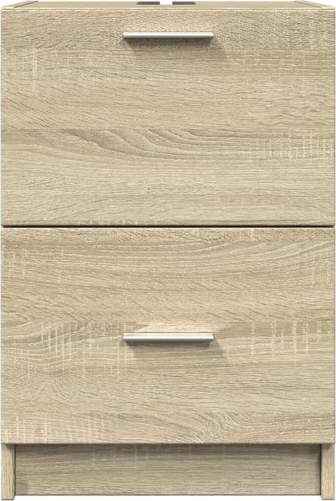 Produktbild VidaXL Waschbeckenunterschrank (40 x 37 x 59 cm)