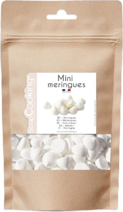 Produktbild ScrapCooking Mini Meringues (1 x)