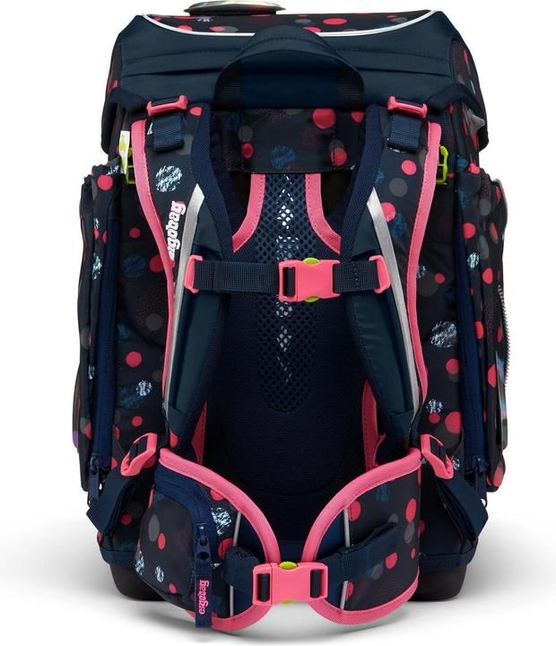 Immagine prodotto Ergobag cubo 5 pezzi PhantBärsiewelt Glow (19 l)
