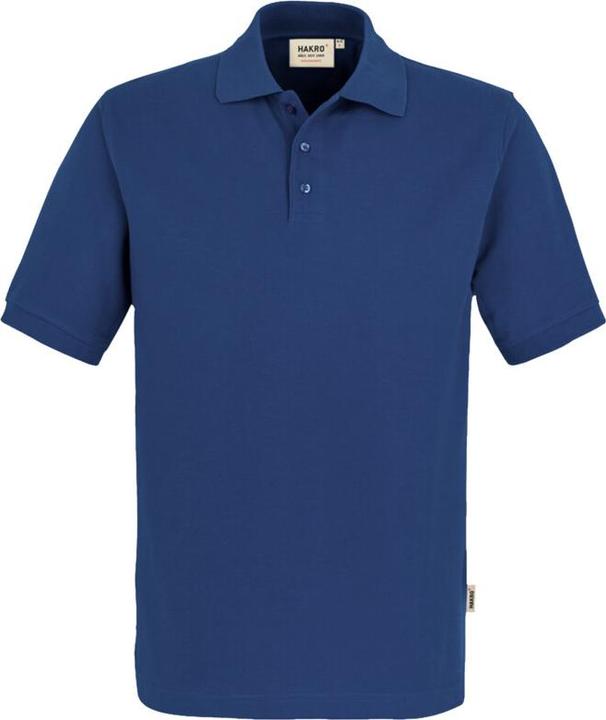 Produktbild Hakro Poloshirt MIKRALINARÂ® (L)