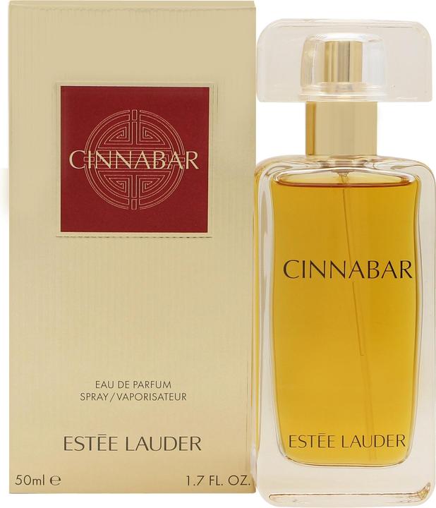 Produktbild Estée Lauder Cinnabar (Eau de Parfum, 50 ml)