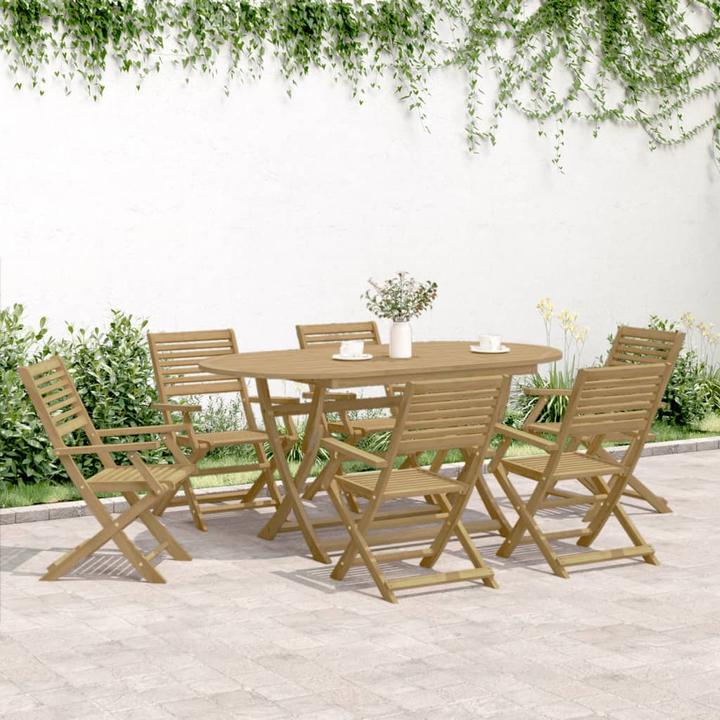 Produktbild VidaXL Tilmann (85 cm)