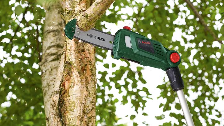 Actual product image Bosch Home & Garden Universal Chain Pole (Battery chain saw)