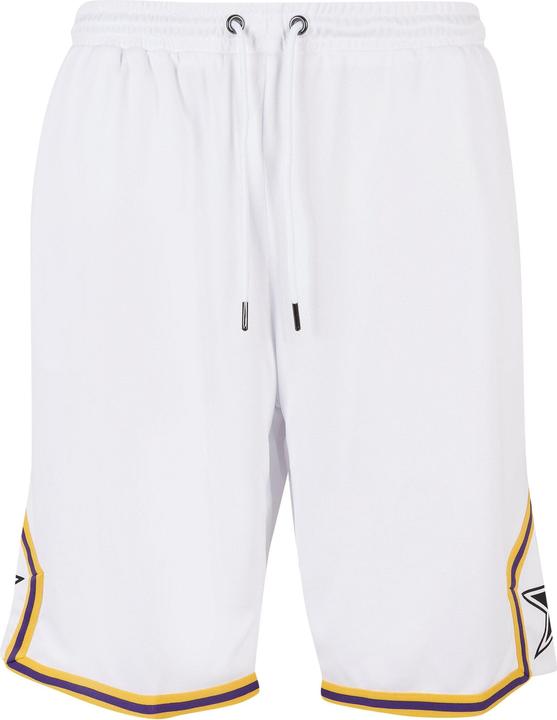 Produktbild Starter Star Leg Sports Shorts (M)