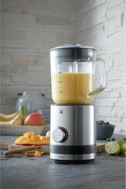 Produktbild WMF KÜCHENminis Standmixer mit Glasbehälter (400 W)