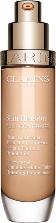 Immagine prodotto Clarins Skin Illusion Full Coverage 30ml 103n