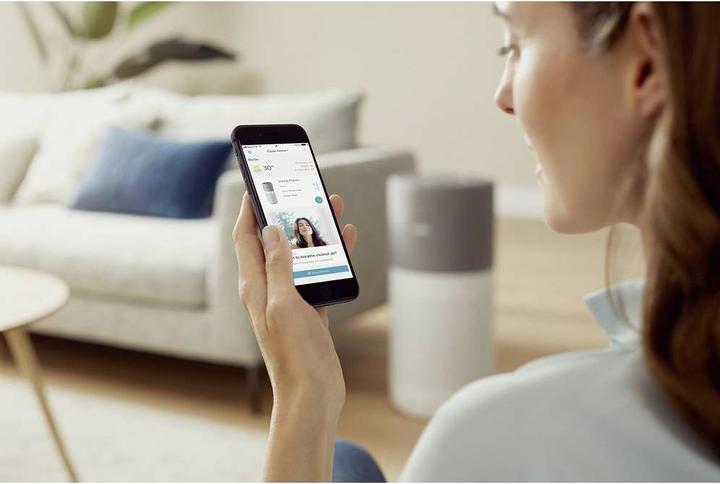Productafbeelding Philips Series 4000i AC4236/10 (158 m²)