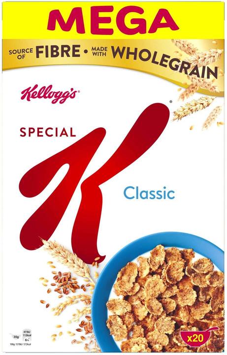 Immagine prodotto Kellogg's Special K (600 g)