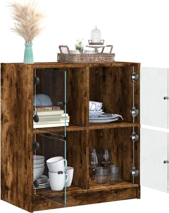 Actual product image VidaXL Joash (68 x 37 x 75.5 cm)