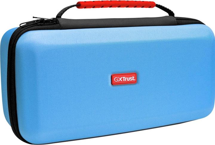 Immagine prodotto Trust GXT1252B XL HARDCASE SWITCH 2 B (Switch 2)