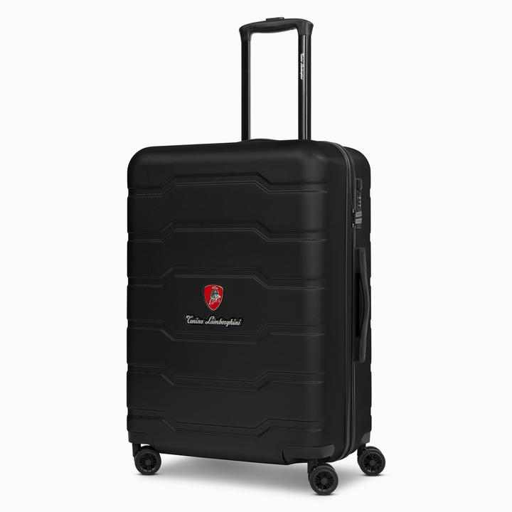 Actual product image Tonino Lamborghini Bologna 4 Rollen Trolley M 67 cm (75 l, L (90 - 115l))