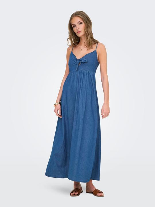 Produktbild Only ONLNOVA Langes Kleid Kleid (XS)