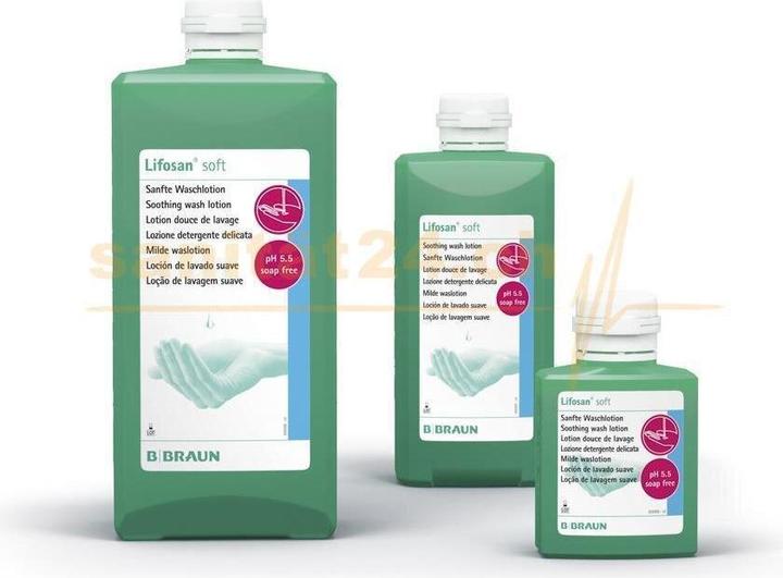 Image du produit B.Braun Eu (1000 ml)