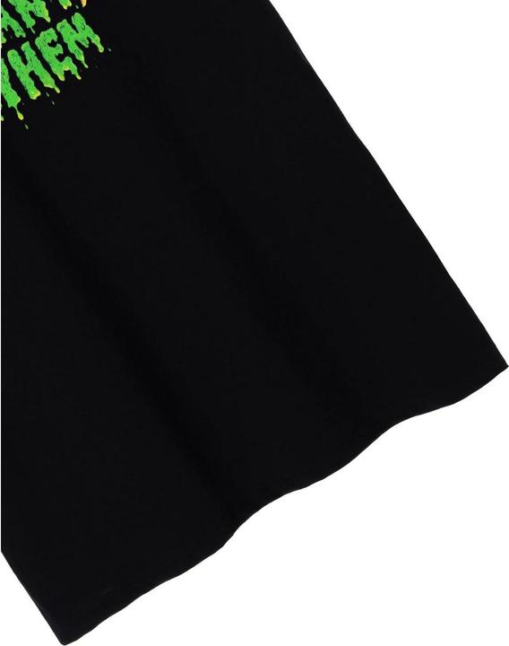 Immagine prodotto Teenage Mutant NT Maglietta Logo Uomo (3XL)