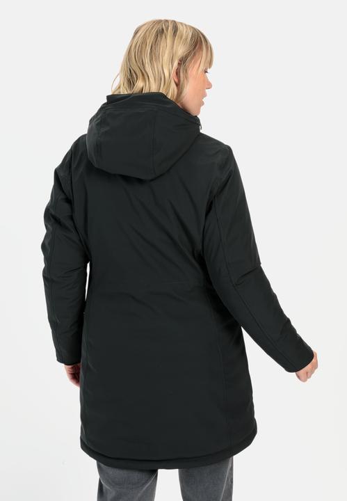 Produktbild Camel Active Funktionsmantel mit Kapuze (48)